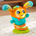 Fisher-Price, Taneczny DJ, Interaktywna zabawka edukacyjna