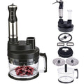 Camry, blender wielofunkcyjny, 1600W, CR 4623