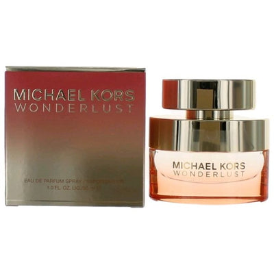 Michael Kors, Wonderlust, woda perfumowana, spray, 30 ml