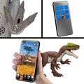 Jurassic World, Dziki dinozaur, Beipiaosaurus, figurka