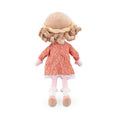 Petite&Mars, Sophie, lalka szmaciana, 35 cm