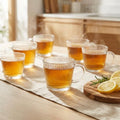 Vilde, szklanki do kawy i herbaty, 370 ml, 6 szt.
