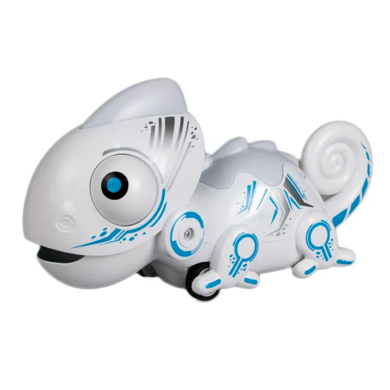 Silverlit, Chameleon, zabawka interaktywna