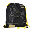 Starpak, worek sportowy, Gold Unicorn