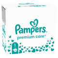 Pampers, Premium Care, pieluszki, rozmiar 1, 2-5 kg, 156 szt.