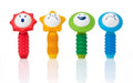 SmartMax, My First Sound & Senses, klocki magnetyczne