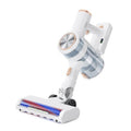 Adler, HEPA 13, odkurzacz pionowy, LED