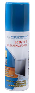 Esperanza, pianka do czyszczenia matryc, 100 ml, ES101