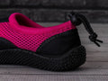 Buty sportowe damskie, do wody, czarne, Hi-Tec