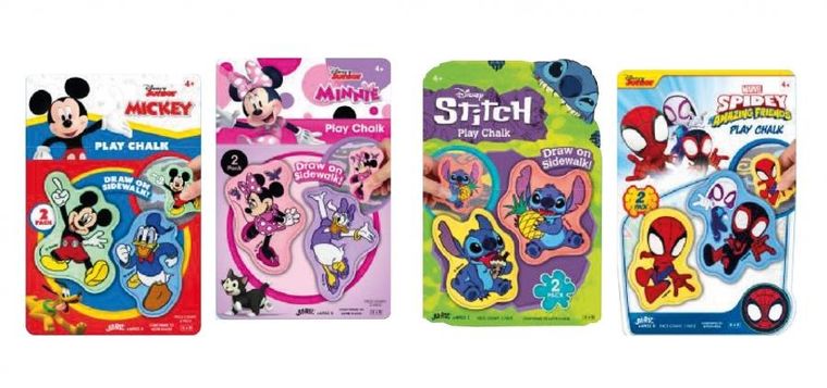 Simba, Disney, kreda, 1 szt.