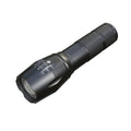 Extralink, Odin, latarka LED, wbudowany akumulator, 10W, 400lm