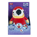 Smiki, Fun Pets, Sowa, maskotka interaktywna