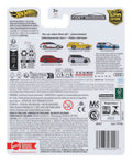Hot Wheels, Premium, Kultowe auta, Subaru Forester STI, pojazd, 1: 64, JBK87