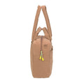 Lassig, Green Label, Everyday, torba dla mam z akcesoriami, almond