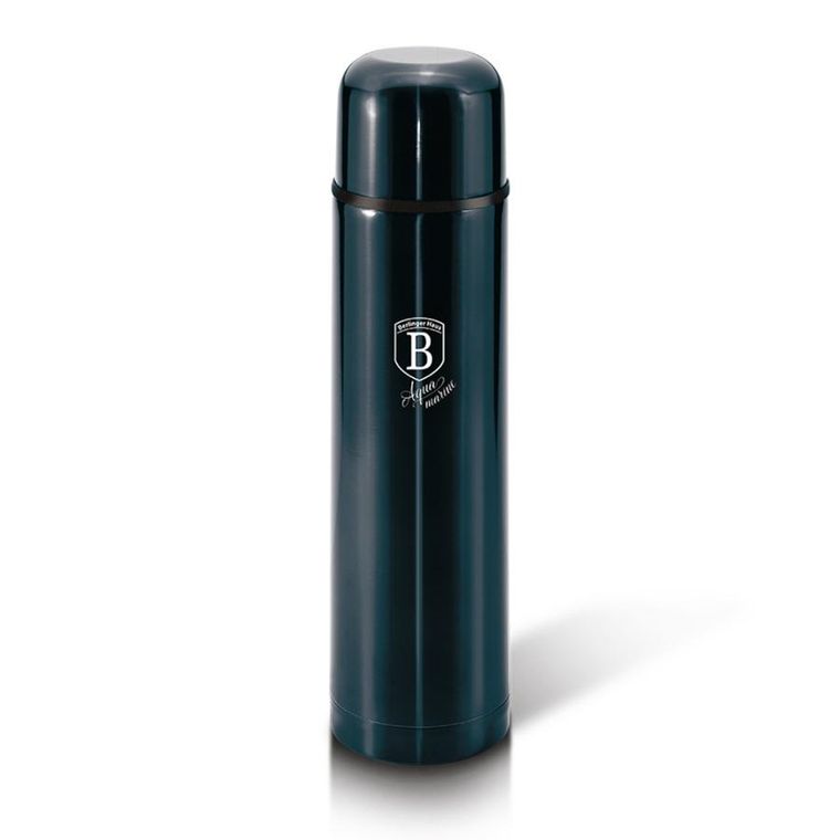 Berlinger Haus, termos stalowy 0,5l, BH-7833