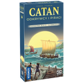 Galakta, Catan:  Osadnicy z Catanu, gra strategiczna