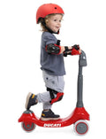 Chicco, First Rides, moja pierwsza hulajnoga, zielona