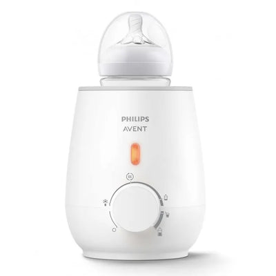 Philips Avent, podgrzewacz do butelek