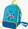 Maped, Picnik Miniz, torba lunchowa, Szop Pracz