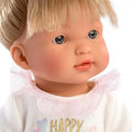 Llorens, Valeria, lalka bobas, 28 cm