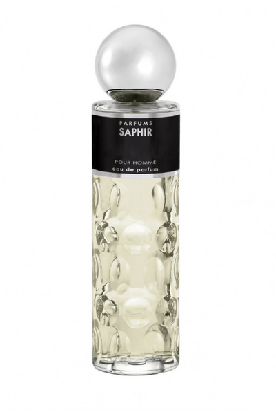 Saphir, Men The Last, woda perfumowana, spray, 200 ml