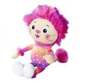Simba, Koci Domek Gabi, Marty, maskotka, 25 cm
