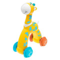 Chicco, Baby Sense & Focus, Konik, pojazd push&go