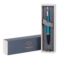 Parker, Urban Core Vibrant Blue CT, długopis, 1931577