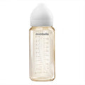 Mombella, Classic, butelka dla niemowlaka, antykolkowa, 9m+, 300 ml