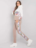 Dres damski, mix, Rue Paris