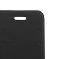 Greengo, pokrowiec Smart Fancy, Xiaomi Redmi Note 8 Pro, czarny