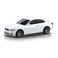BMW M3, pojazd zdalnie sterowany, 1: 18