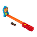 Hot Wheels, Action, Spin & Score, zestaw kaskaderski z autem