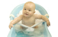 BabyMatex, hamak do wanienki