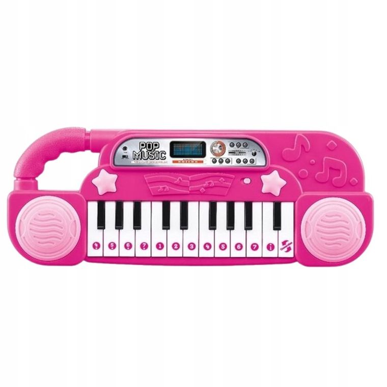 Maksik, keyboard, 22 klawisze