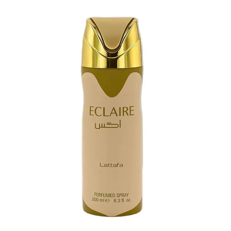 Lattafa, Eclaire, dezodorant, spray, 200 ml