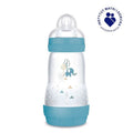 Mam, Perfect Start, Planet Love, butelka antykolkowa, 260 ml