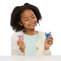 Lilo i Stitch, Stitch z lodem i Angel, figurki kolekcjonerskie, 2 szt.