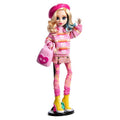 Monster High x Wednesday, Szkolny mundurek, lalka kolekcjonerska