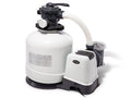 Intex, pompa piaskowa, 12000l/h