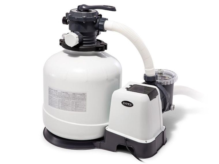 Intex, pompa piaskowa, 12000l/h