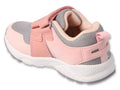 Buty sportowe dziewczęce, mix, Befado
