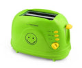 Esperanza, Toster Smiley, zielony