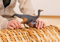 Schleich, Dinosaurs, Gallimim, figurka, 15038
