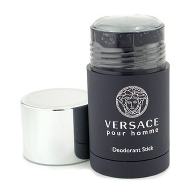 Versace, Pour Homme, dezodorant w sztyfcie, 75 ml
