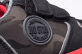 Buty sportowe dziecięce, czarne, Big Star