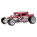 Hot Wheels, 80-lecie, Samochodziki 5-pak, zestaw aut, skala 1: 64
