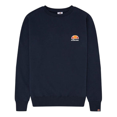 Bluza damska, granatowa, Ellesse