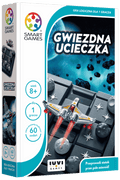Smart Games, Gwiezdna Ucieczka, gra logiczna