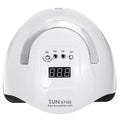 Extralink Beauty, lampa LED UV do paznokci, 180W